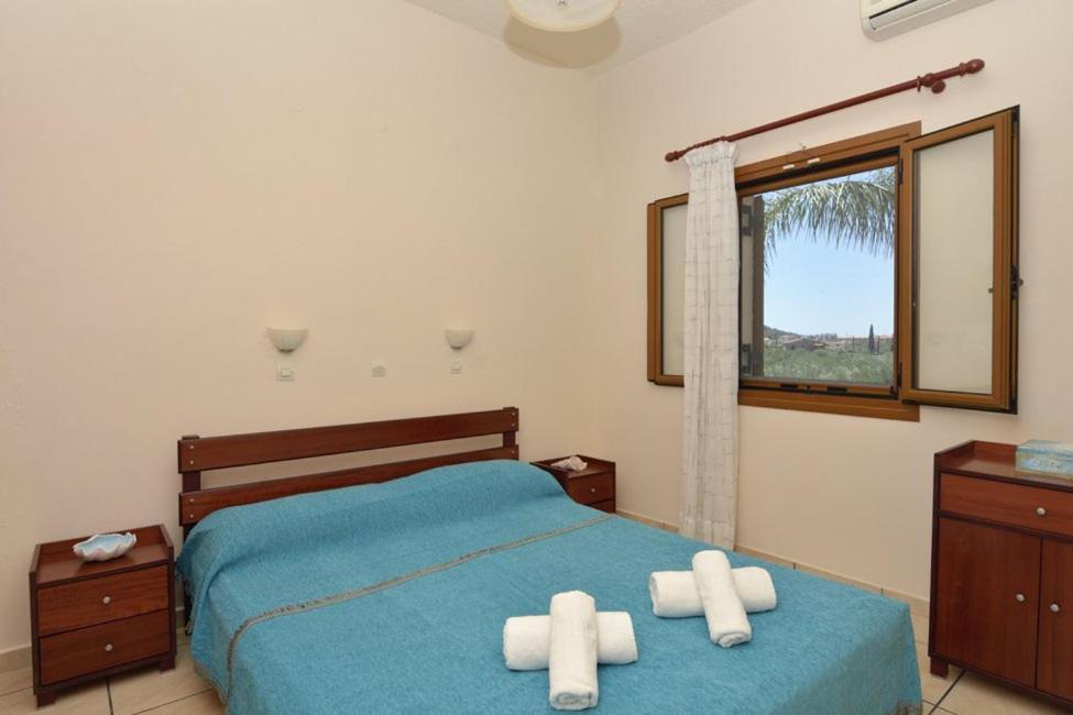 Markos Apartments 4 Stoupa Exterior photo
